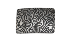 Buckle Isophysen 4735